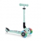 Продукт Globber Junior Fantasy Lights - Сгъваема тротинетка със светещи колела  - 14 - BG Hlapeta